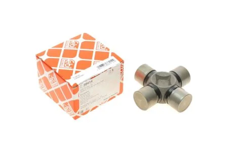 Хрестовина FEBI BILSTEIN 38414