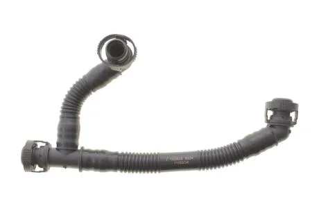 FEBI Шланг вентиляции картера BMW E90 323/325/330 -11 FEBI BILSTEIN 102603
