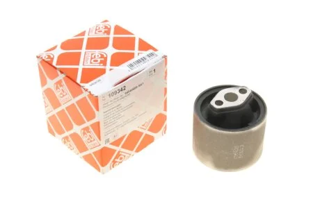 Сайлентблок важеля (переднього/ззаду/всередині) Chevrolet Trax/Opel Mokka 12- FEBI BILSTEIN 109342