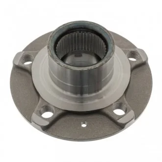 FEBI AUDI Ступица (без подш.) A4/A5/A6/A7/A8/Q5 07- FEBI BILSTEIN 45996