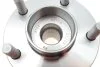Підшипник маточини (передньої) Ford Focus II/C-Max 04-12 (+ABS) FEBI BILSTEIN 26770 (фото 2)