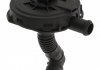 Клапан вентиляции картерных газов AUDI A6 -05 FEBI BILSTEIN 49874 (фото 1)