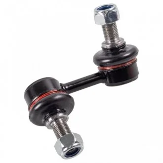 FEBI MITSUBISHI Тяга стабилизатора прав.L200 06- FEBI BILSTEIN 27988