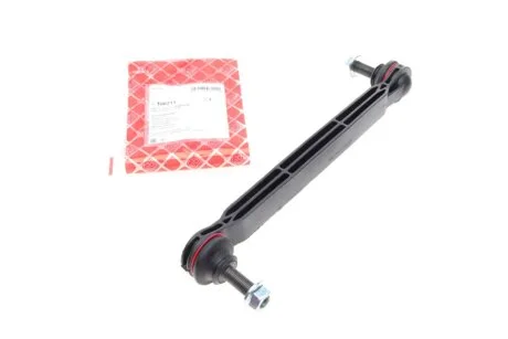 Тяга стабілізатора FEBI BILSTEIN 106211