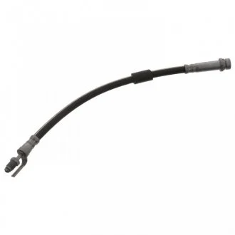 FEBI FORD Шланг тормозной передний Transit 06- FEBI BILSTEIN 46199