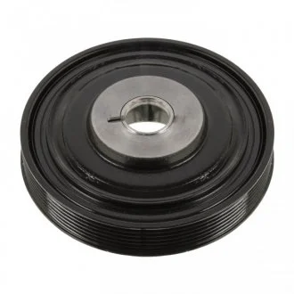 FEBI RENAULT Шкив к/вала Kangoo, Megane, Logan FEBI BILSTEIN 103642