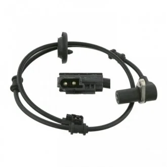 FEBI DB Датчик числа оборотов (зад.) прав.W210 FEBI BILSTEIN 27858