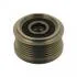 FEBI OPEL Шкив генератора Astra J 1.7CDTI 09- FEBI BILSTEIN 38261 (фото 1)