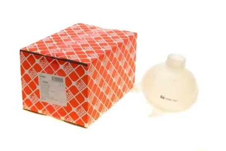 Бачок розширювальний Citroen Berlingo/Peugeot Partner 08- FEBI BILSTEIN 104941