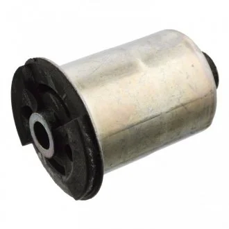 FEBI RENAULT С/блок задней балки Twingo 1,2 FEBI BILSTEIN 09742