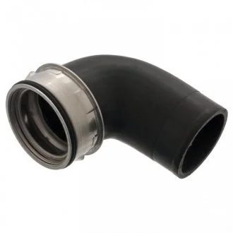 FEBI Патрубок турбины AUDI A6 1.9 TDI -04 FEBI BILSTEIN 49248