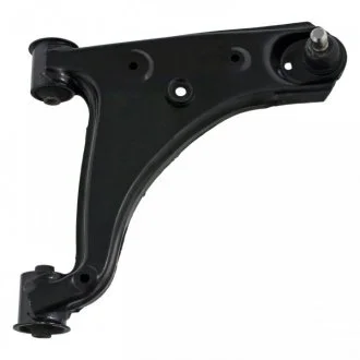 Важіль підвіски передній Прав нижн передн MAZDA 626 III 1.6-2.2 06.87-09.97 FEBI FEBI BILSTEIN 17061