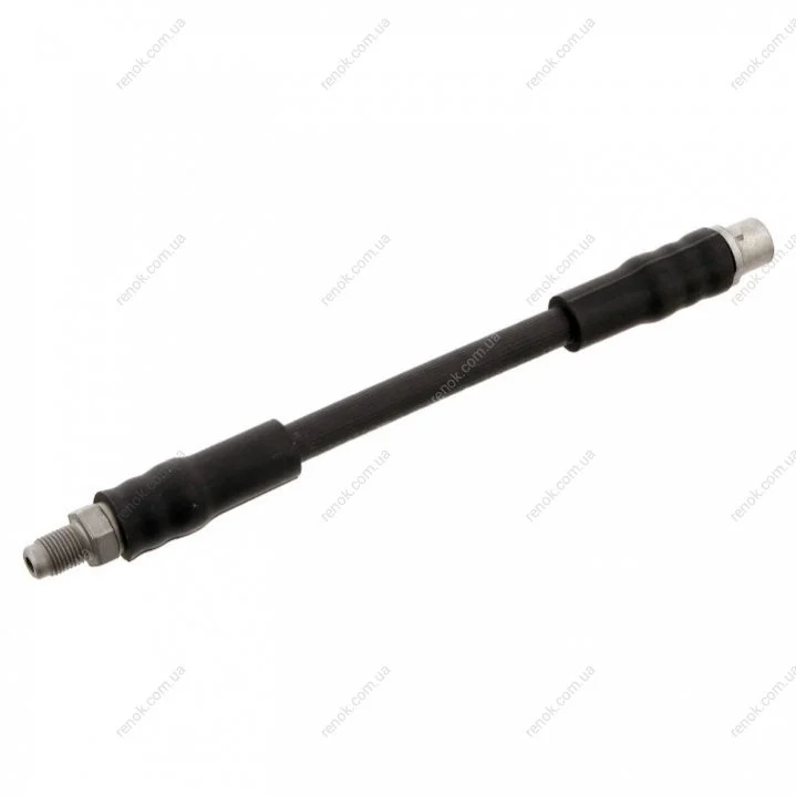 FEBI AUDI Тормозной шланг задний А8 03- FEBI BILSTEIN 28608 (фото 1)