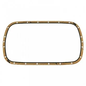 FEBI BMW Прокладка АКП E46,39,X3,X5 E53 FEBI BILSTEIN 27063