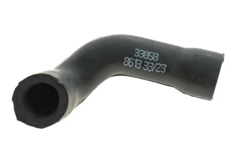 FEBI шланг вентиляції картера DB C124 FEBI BILSTEIN 33858