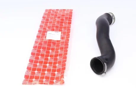Патрубок интеркулера MB (W204) 07-15(R) FEBI BILSTEIN 106287