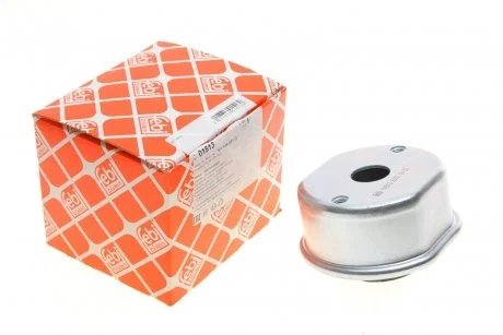 Подушка двигуна FEBI FEBI BILSTEIN 01513