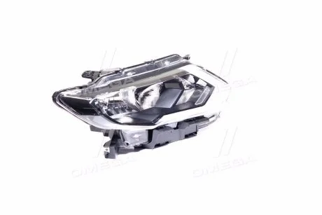 Фара пра. NIS X-TRAIL / ROGUE 17-  TEMPEST 037 4631 R2C