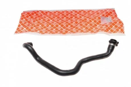 Патрубок радіатора BMW 3 (E90/E91/E92/E93) 2.5/3.0 04-13 FEBI BILSTEIN 46488