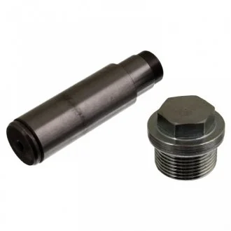 FEBI OPEL Натяжитель цепи X2.0DTL FEBI BILSTEIN 12979