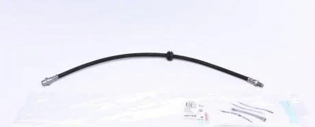 Шланг тормозной CORTECO 19031636