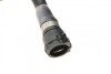 Патрубок радиатора BMW 5 (E39)/7 (E38) 2.0i-3.0i 95-04 FEBI BILSTEIN 45839 (фото 4)