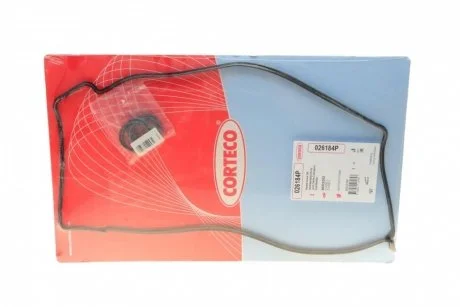 Прокладка крышки CORTECO 026184P