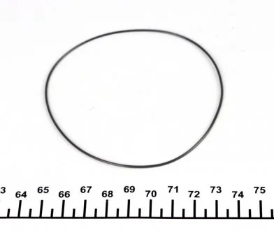Прокладка гільзи циліндра ущільнююча Peugeot/Renault 1.4/1.6/1.8 16V 1.9 89- CORTECO 023108H