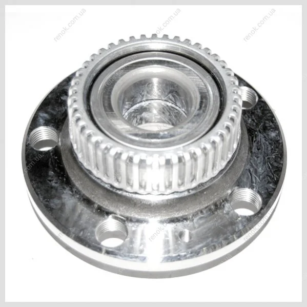 Маточина колеса заднього (ABS) VW Golf IV, New Beetle (-10), Skoda Octavia A5 (-13) Iljin ILJIN IJ132001 (фото 1)