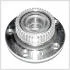 Маточина колеса заднього (ABS) VW Golf IV, New Beetle (-10), Skoda Octavia A5 (-13) Iljin ILJIN IJ132001 (фото 1)