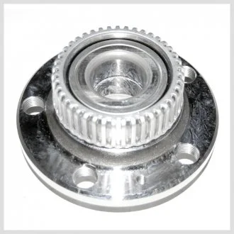 Маточина колеса заднього (ABS) VW Golf IV, New Beetle (-10), Skoda Octavia A5 (-13) Iljin ILJIN IJ132001