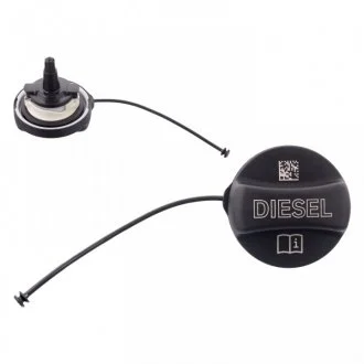 FEBI Крышка топливный бак BMW 1 FEBI BILSTEIN 45549