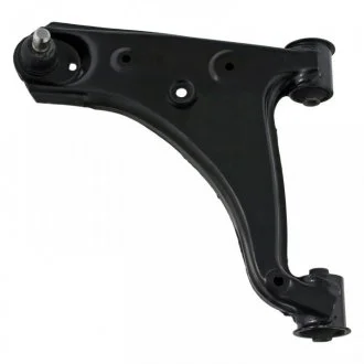 Важіль підвіски передній Лів нижн передн MAZDA 626 III 1.6-2.2 06.87-09.97 FEBI FEBI BILSTEIN 17071