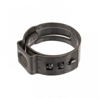 Фото 1 - хомут зажимний металевий (універсальний) (16/13,5 мм) FEBI BILSTEIN 38754 Хомут зажимний металевий (універсальний) (16/13,5 мм) FEBI BILSTEIN 38754 (фото 1)