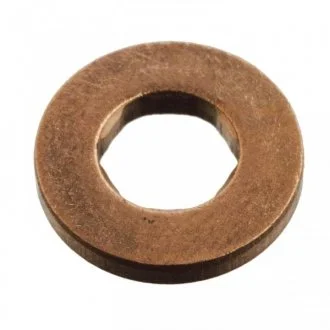 Шайба под форсунку Citroen Berlingo 1.6HDi 10- (14.9x7.07x2.1) FEBI BILSTEIN 103746