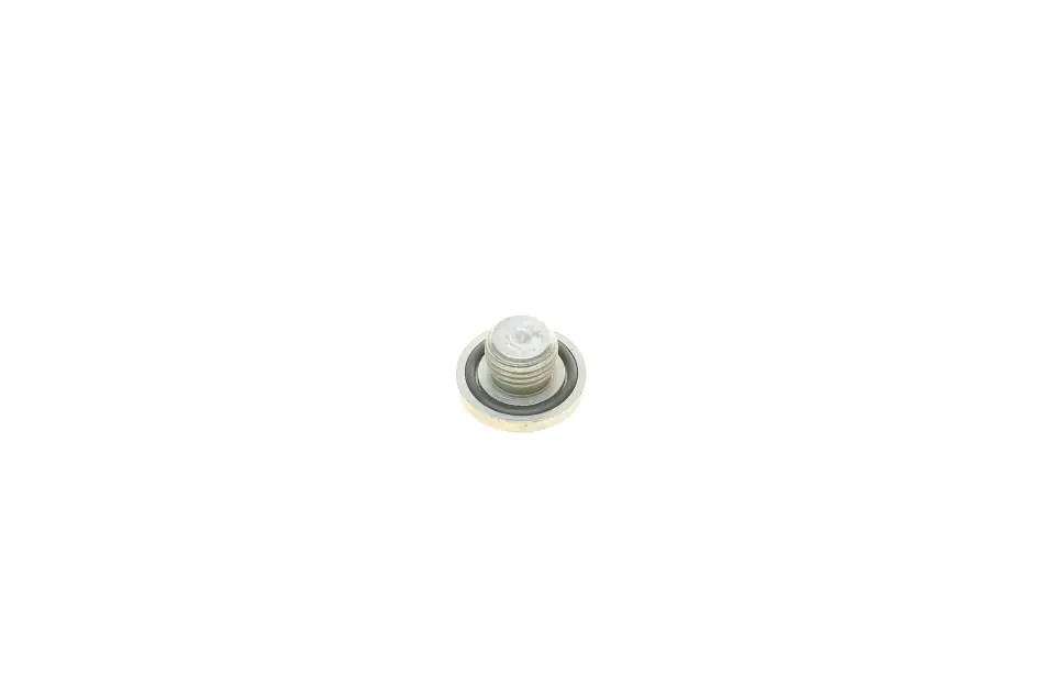 Болт слива масла Opel Combo/Astra/Vectra 93- (M14x1.5) CORTECO 220049H (фото 1)