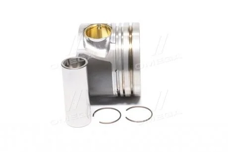 Поршень в зборі STD-B HYUNDAI MOBIS 23410-27941