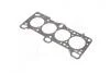 Прокладка ГБЦ металл MOBIS 22311-26603 (фото 3)