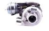 Турбина Hyundai Tucson/Kia Sportage 2.0CRDi 06- GARRETT 757886-5003W (фото 3)