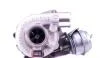 Турбина Hyundai Tucson/Kia Sportage 2.0CRDi 06- GARRETT 757886-5003W (фото 9)