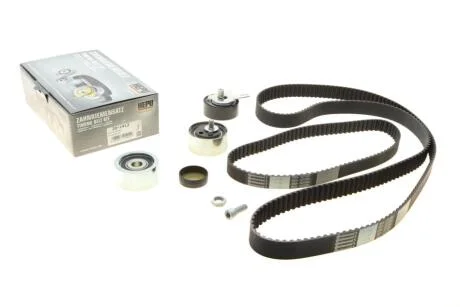 Комплект ременя ГРМ HEPU 20-1412