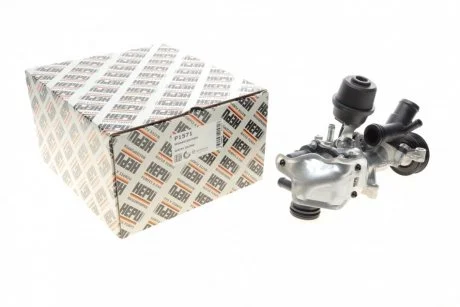 Помпа воды HEPU P1571