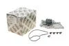 Насос воды Audi A3/A4/A5/A6/VW Golf VII/Passat VIII/Skoda Octavia IV/SuperB III 1.8/2.0 TSI/TFSI 14- HEPU P672 (фото 1)
