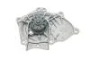 Насос воды Audi A3/A4/A5/A6/VW Golf VII/Passat VIII/Skoda Octavia IV/SuperB III 1.8/2.0 TSI/TFSI 14- HEPU P672 (фото 4)