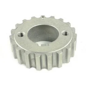 Шестерня колінвала Dacia Logan/Renault Sandero 1.4-1.6 06- FAST FT45608