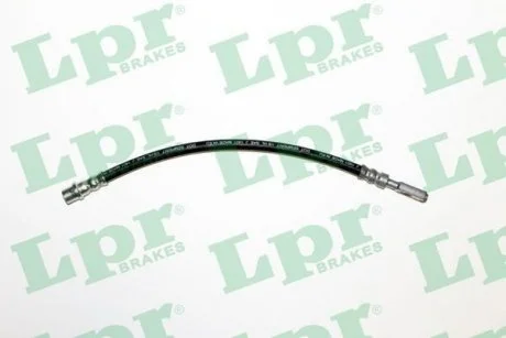 Шланг гальмівний гідравлічний LPR 6T46784