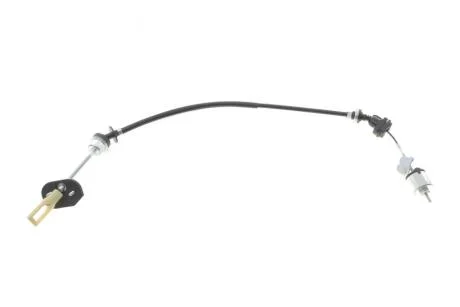 Трос зчеплення Peugeot Bipper 1.3hdi/1.4hdi (08-) FAST FT70014