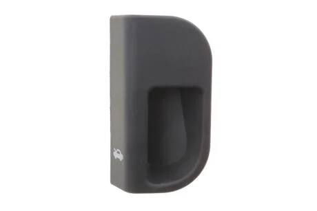 Важіль приводу троса капота Fiat Doblo (09-) FAST FT95406