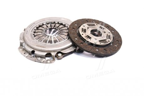 Комплект зчеплення (2pcs) AISIN KN-216R