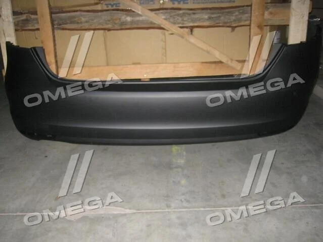 Бампер задн. VW JETTA 11-14 TEMPEST 051 5747 951 (фото 1)